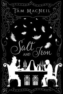 Salt and Iron Read online