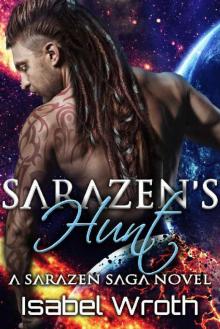 Sarazen's Hunt Read online