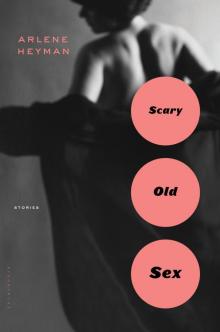 Scary Old Sex