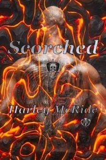 Scorched (Furies MC Book 3) Read online