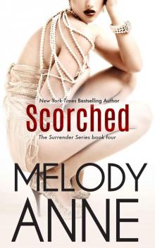 Scorched s-4 Read online