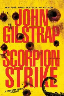Scorpion Strike Read online