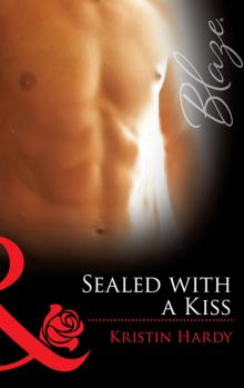 Sealed With a Kiss Read online