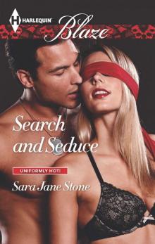 Search and Seduce Read online