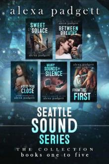 Seattle Sound Series, The Collection: Books One to Five Read online