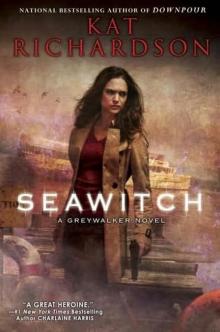 Seawitch g-7 Read online