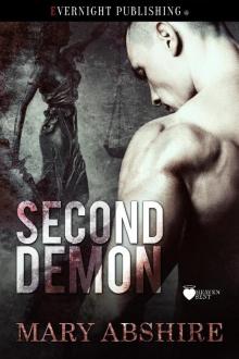 Second Demon Read online