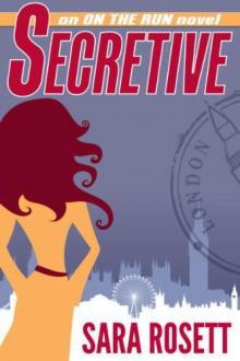 Secretive Read online
