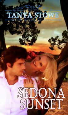Sedona Sunset Read online