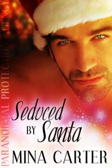 Seduced by Santa Read online