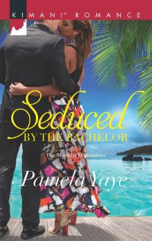 Seduced by the Bachelor Read online