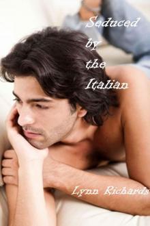 Seduced by the Italian (BBW) (Cougar Erotica) Read online