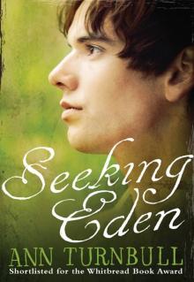 Seeking Eden Read online