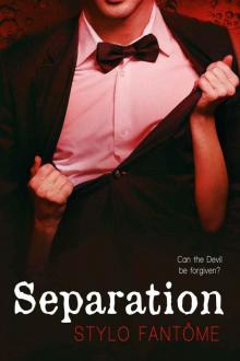Separation (The Kane Trilogy Book 2)