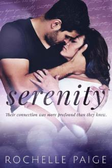 Serenity (Fortuity Duet Book 2) Read online