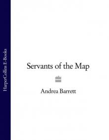 Servants of the Map Read online