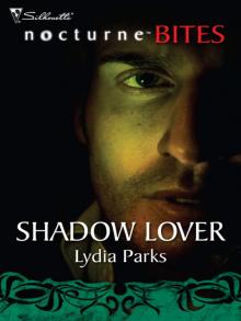 Shadow Lover Read online