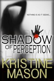 Shadow of Perceptoin Read online