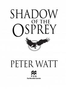 Shadow of the Osprey Read online