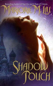 Shadow Touch Read online