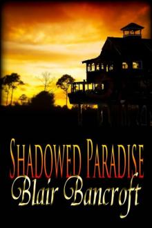 Shadowed Paradise Read online