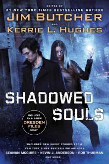 Shadowed Souls Read online
