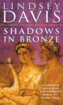 Shadows in Bronze mdf-2 Read online