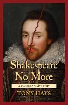 Shakespeare No More Read online