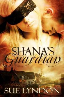 Shana's Guardian Read online
