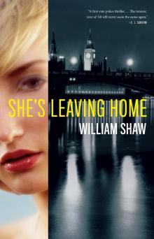 She's Leaving Home Read online