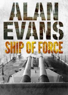 Ship of Force Read online