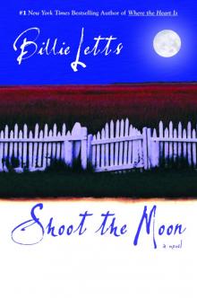 Shoot the Moon Read online