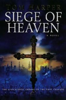 Siege of Heaven da-3 Read online