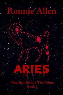 [Sign Behind the Crime 02.0] Aries