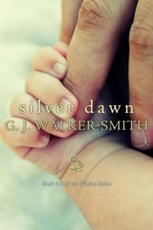 Silver Dawn (Wishes #4.5) Read online
