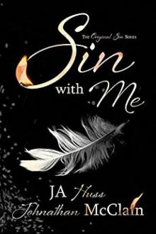 Sin With Me Read online
