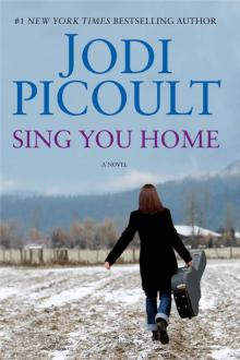 Sing You Home: A Novel Read online
