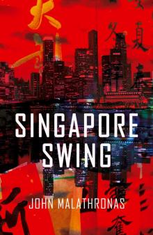 Singapore Swing Read online