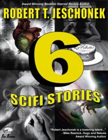 Six Scifi Stories Read online