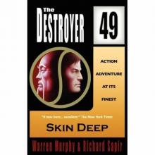 Skin Deep td-49 Read online