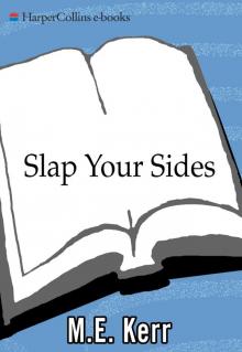 Slap Your Sides Read online