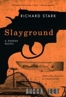 Slayground p-13 Read online