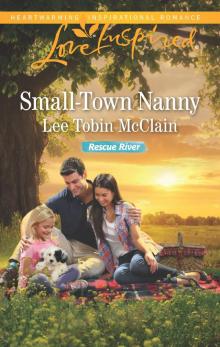 Small-Town Nanny Read online