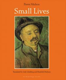 Small Lives Read online