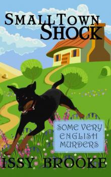 Small Town Shock (Some Very English Murders Book 1) Read online