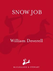 Snow Job Read online
