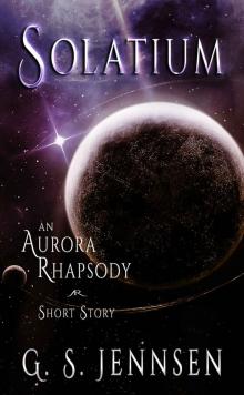 Solatium: An Aurora Rhapsody Short Story Read online