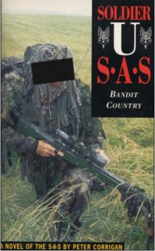Soldier U: Bandit Country Read online
