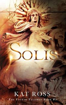 Solis Read online