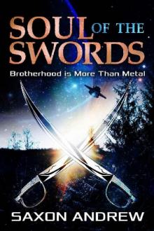 Soul of The Swords: Brotherhood is More Than Metal Read online